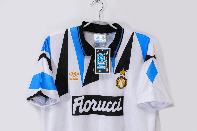 1992 Inter Milan #4
