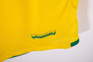 Brazil Home Stadium Vintage 8A 2006 Season #5