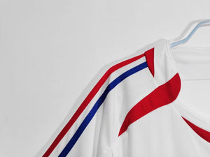 France Away 5A - 2006 Season #2