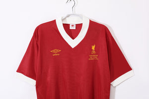 Liverpool home 8A 1978/79 #8