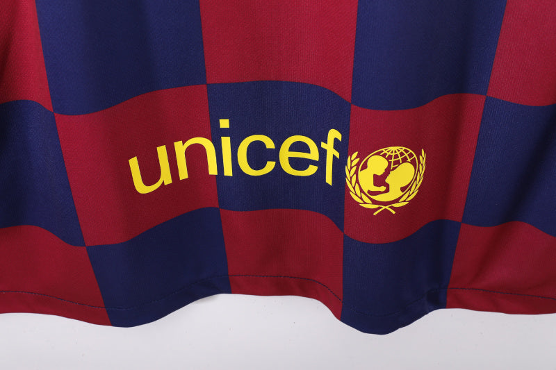 2019 Barcelona #1