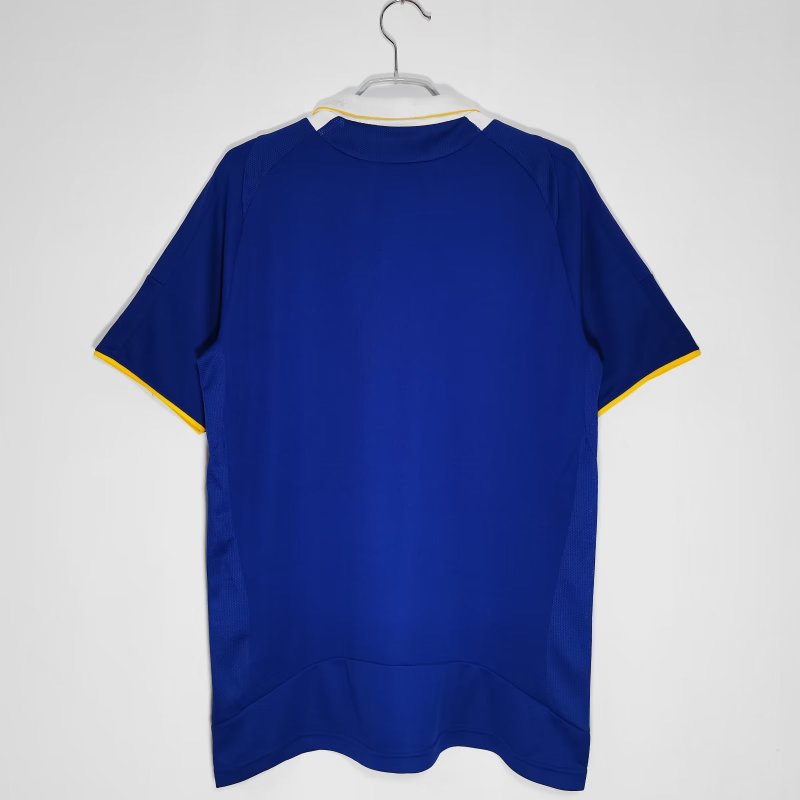 Chelsea Home 5A 2008/09 #12