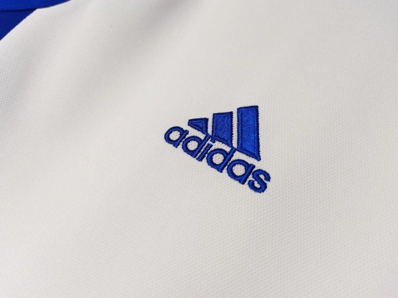 Greece Away 5A 2004 Season #5