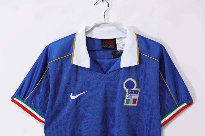 Classic Jersey #9