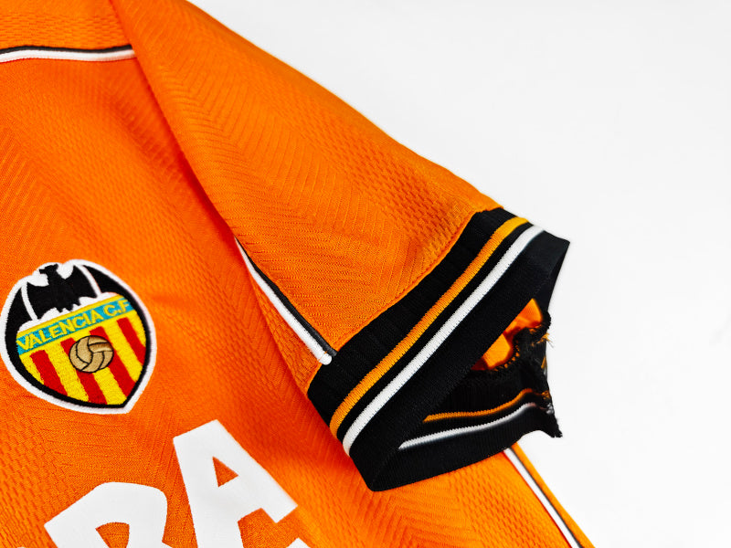 Valencia Away 3B 1999/00 #6