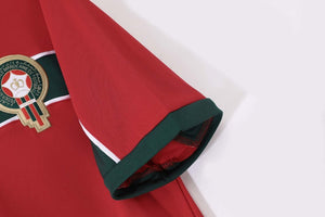1998 Season Moroccan Red Retro 0B #3
