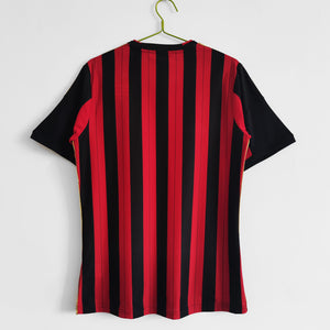 2013/14 AC Milan Vintage 8A #9