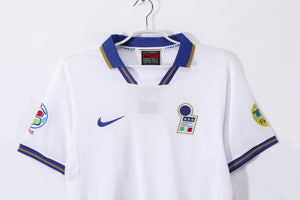 1996 Italy Away Vintage 8A #7