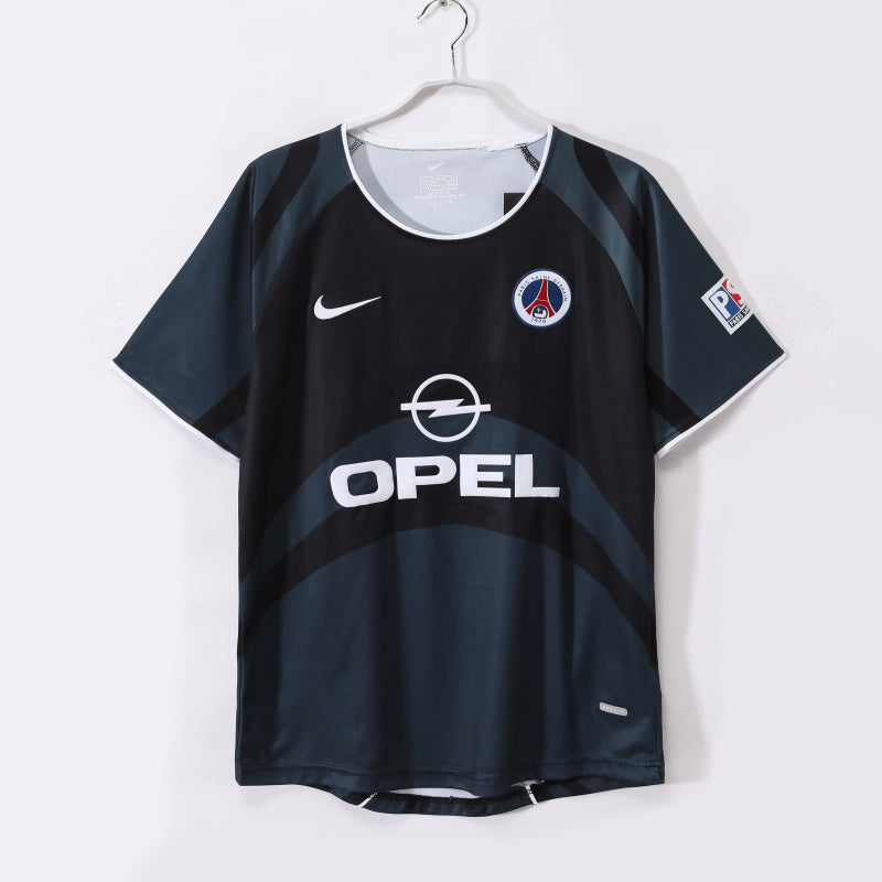 Classic Jersey #10