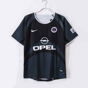 Classic Jersey #10