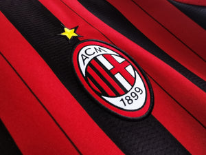 2013/14 AC Milan Vintage 8A #6
