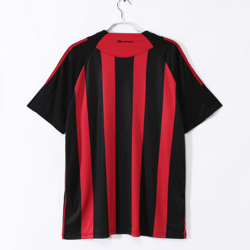 2008/09 AC Home Stadium Vintage 5A #2