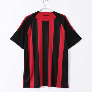 2008/09 AC Home Stadium Vintage 5A #2
