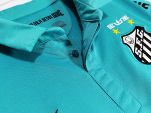 2012/13 Santos II Away 8A #9