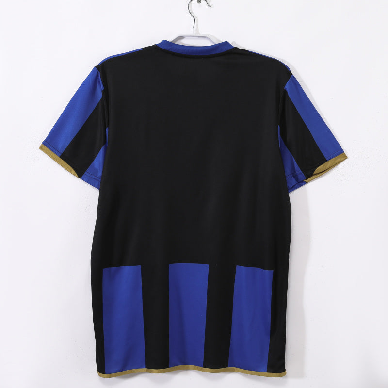 Inter Home Stadium Vintage 8A 2008/09 #2
