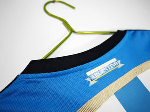 Argentina Home Vintage 2A 2014 Season #3