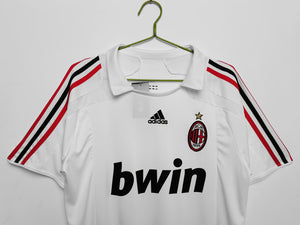 2007/08 AC Away 5A #9