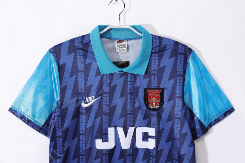 1994/95 Arsenal Away Vintage 8A #9