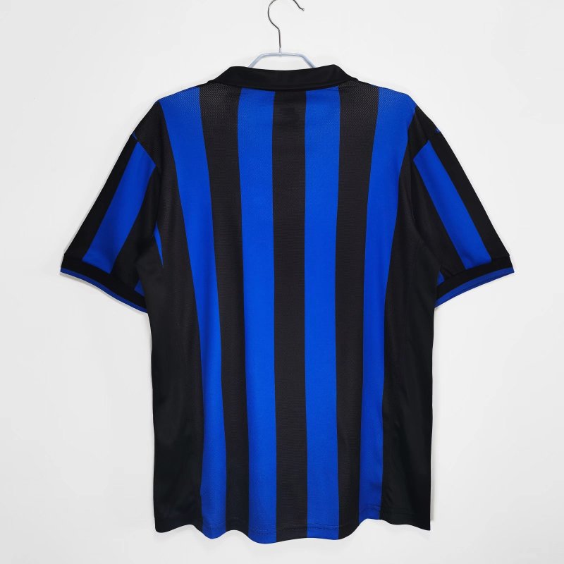 1998/99 Inter Home Stadium 8A #11