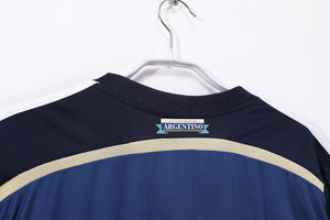 Argentina Away Vintage 5A 2014 Season #2