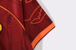 Classic Jersey #7