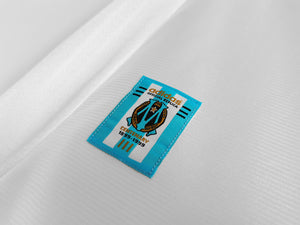 1998/99 Marseille Home Stadium Vintage 0B #3