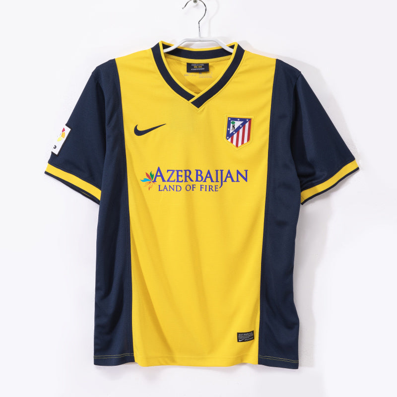 Atletico Away 8A 2013/14 #10