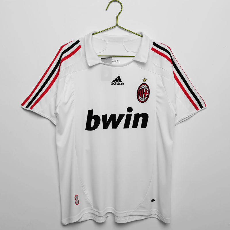 2007/08 AC Away 5A #11