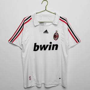 2007/08 AC Away 5A #11