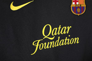 Barcelona Away 5A 2011/12 #8