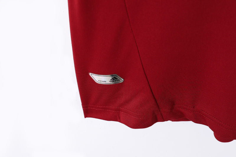 2012 Spain Home Vintage 8A #6