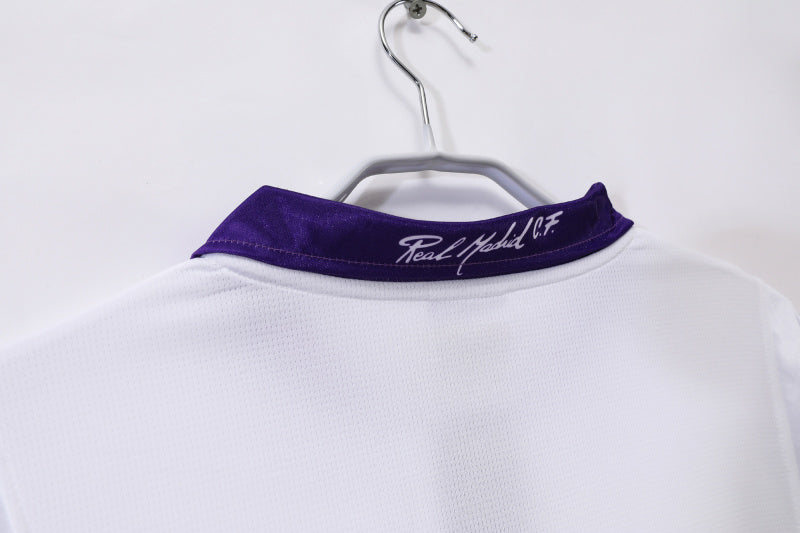1997 Real Madrid #1