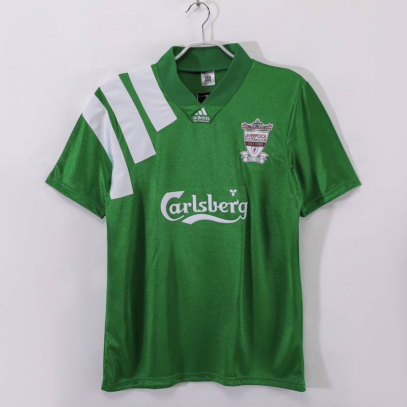 1992 Liverpool #10