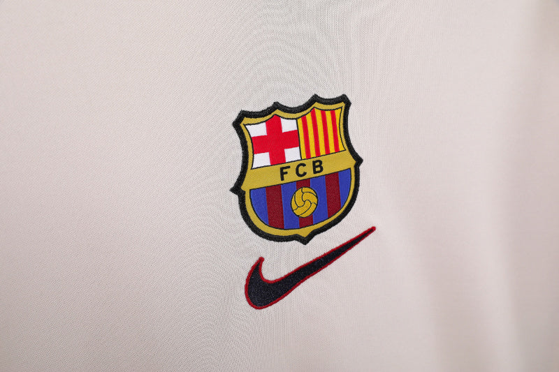 Barcelona Away Vintage 8A 1998/99 #6