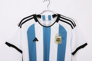 Argentina Home Vintage 5A for the 2022 Season #9