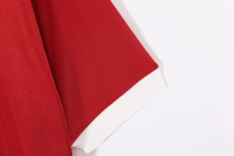 Liverpool home 8A 1978/79 #5