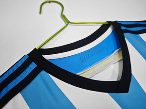 Argentina Home Vintage 2A 2014 Season #7