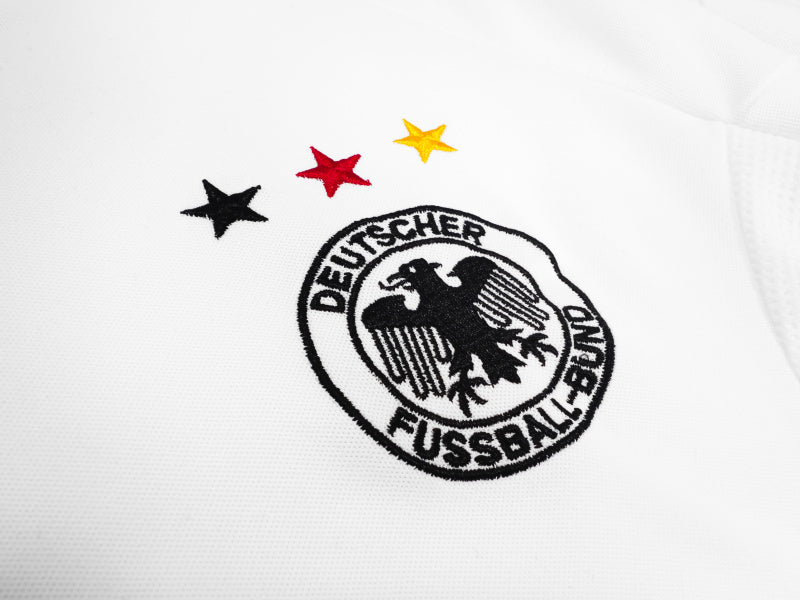 2002/03 Germany Home Vintage 5A #6