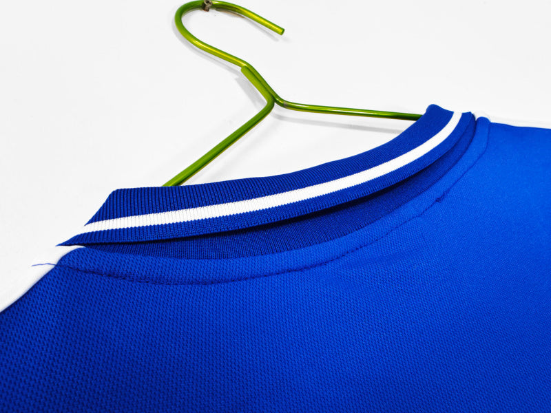 2000 Season France Home Vintage 8A #2