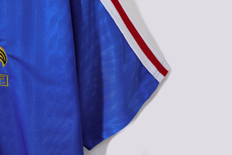 Classic Jersey #6