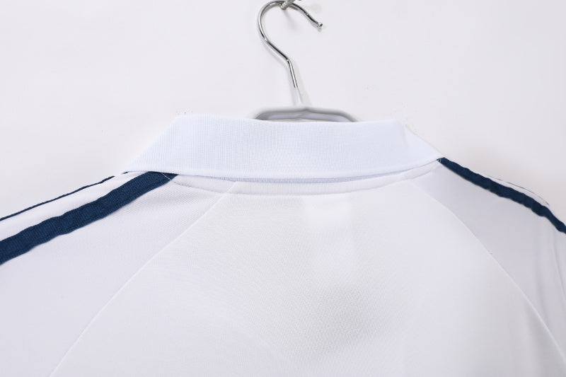 2001 Real Madrid #2