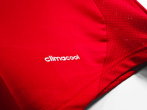 Bayern Home Stadium Vintage 8A 2013/14 #4