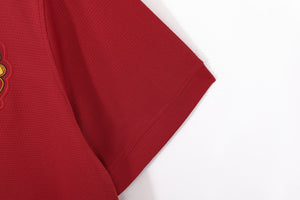 Manchester United Home 8A 2013/14 #8
