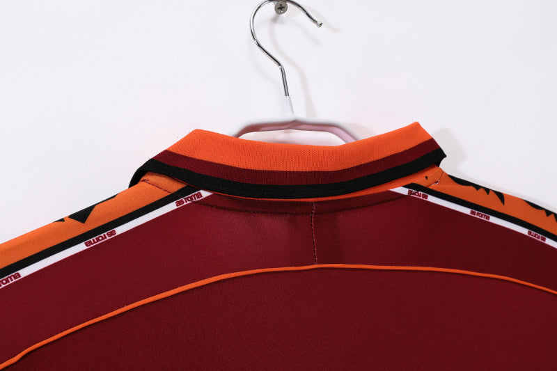 1998 Classic Jersey Long sleeve #1