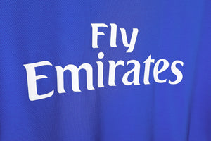 Classic Jersey #6