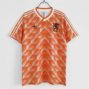 1988 Season Holland 0A at Home #2