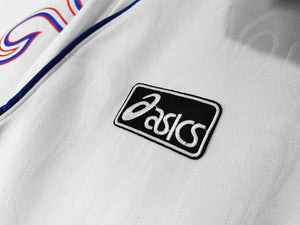 Japan Away Vintage 8A 1998 Season #6