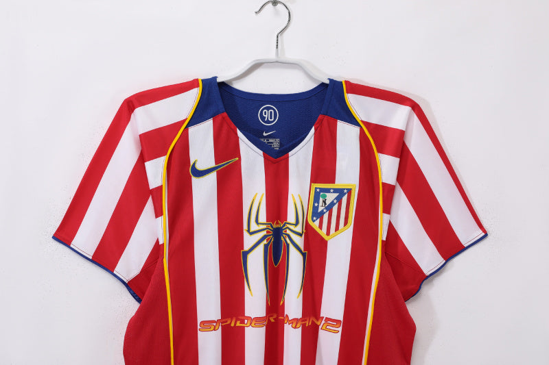 2004 Classic Jersey #8