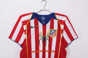 2004 Classic Jersey #8