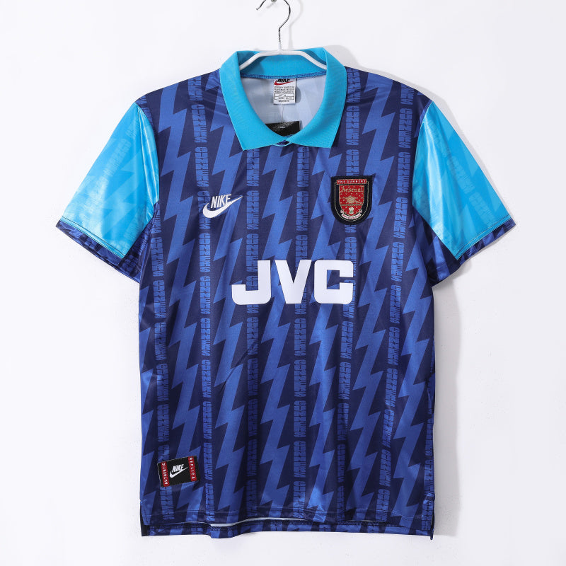 1994/95 Arsenal Away Vintage 8A #10